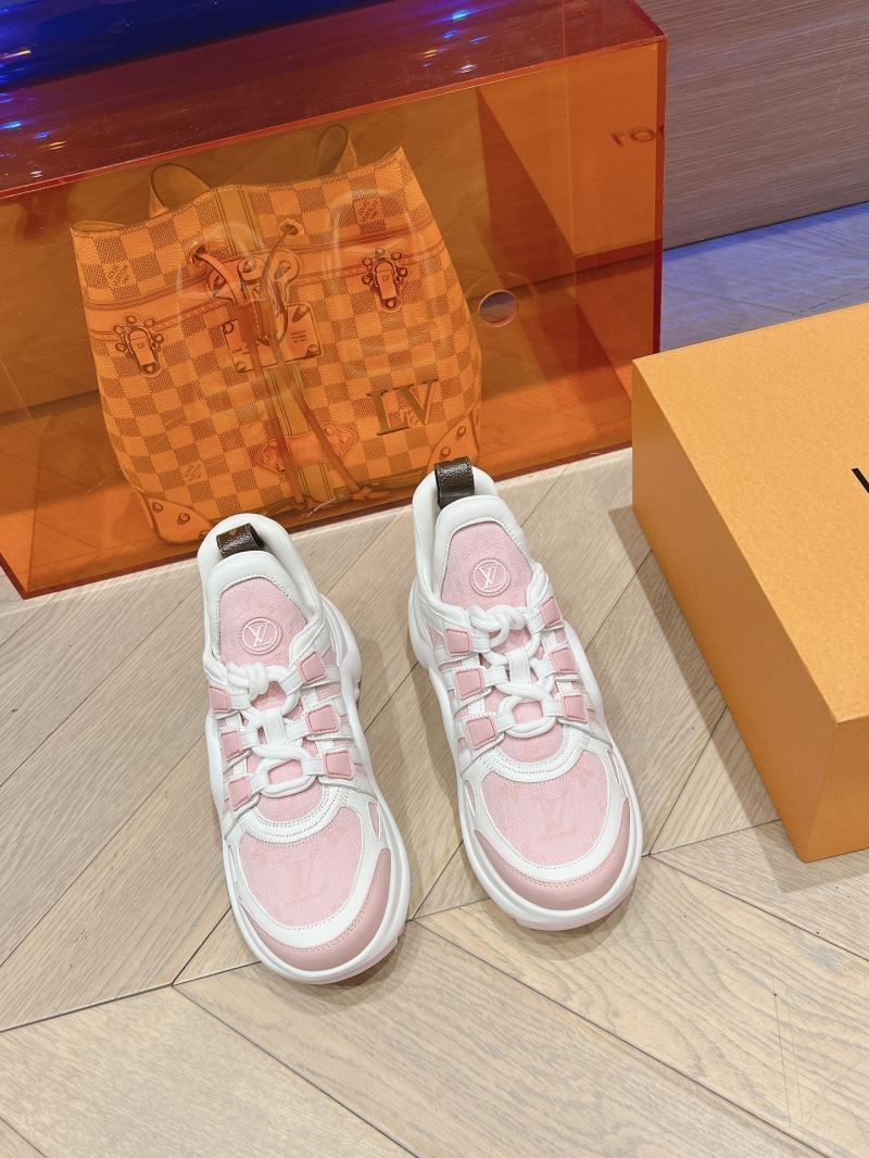 Louis Vuitton Archlight Shoes